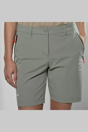 Salewa Short femme Puez Talvena