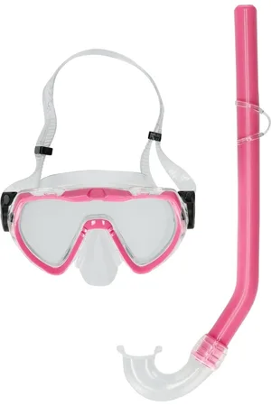 Cruz Masque de plongée enfant Matira (x2)