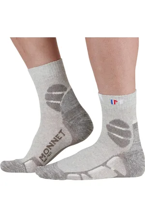 Monnet Chaussettes Mid Lin
