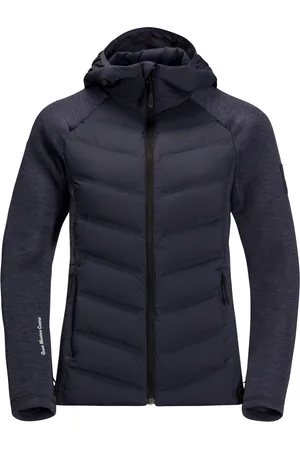 Jack Wolfskin Veste femme tasman