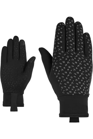 Ziener Gants femme Isanta Touch