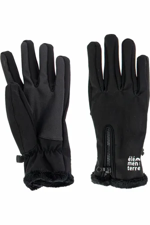 Elementerre Gants femme hiver Elémenterre Ure