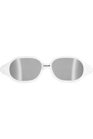 Huub Lunettes de natation rétro