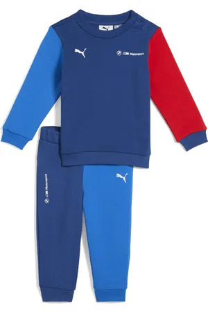 PUMA Jogging enfant BMW MMS Essentials