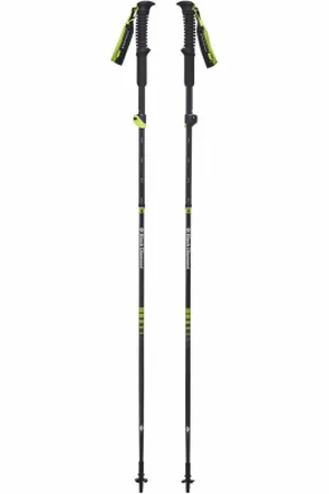 Black Diamond Accessoires bâton de ski de randonnée Z Tips (x2)