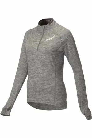 Inov8 Sweatshirt femme inov-8 Train Elite Mid