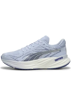 PUMA Chaussures de running femme Magnify Nitro 2