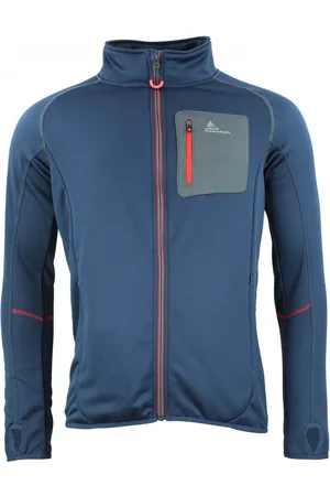 Peak Mountain Blouson polarshell