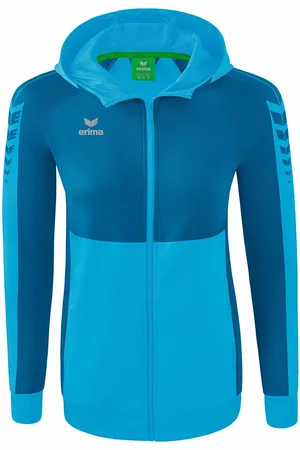 Erima Veste à capuche d