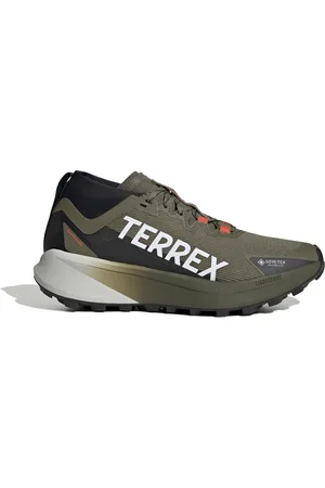 adidas Chaussures de trail Terrex Agravic Gtx