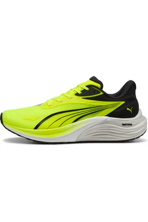 PUMA Chaussures de running Electrify Nitro 4