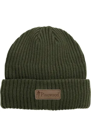 Pinewood Bonnet Stöten