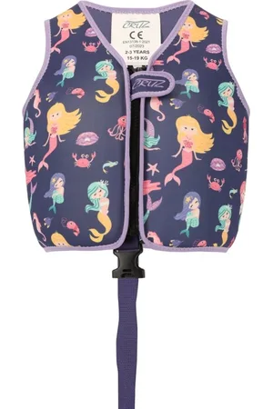 Cruz Gilet de natation enfant Lamai