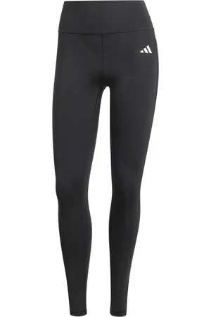 adidas Legging avec poches femme Optime Essentials