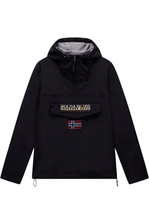 Napapijri Veste imperméable Rainforest Sum 3