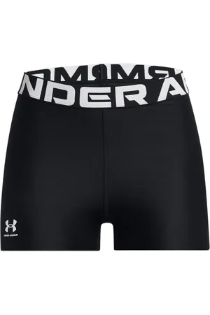 Under Armour Shorty femme HeatGear
