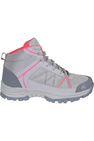 LHOTSE Chaussures de randonnée femme Genepi
