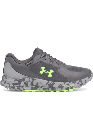 Under Armour Chaussures de trail Bandit Trail 3