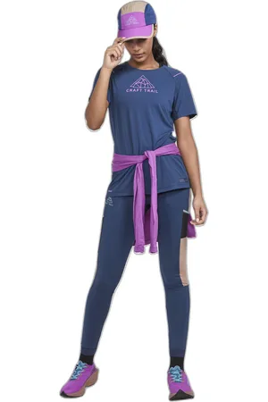 Craft Legging femme Pro Trail