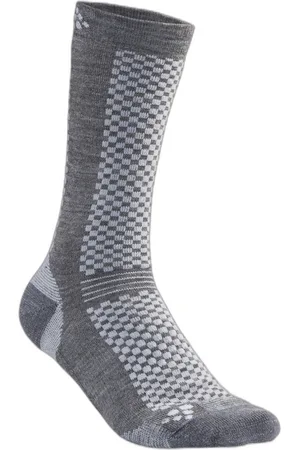 Craft Paires de chaussettes mi-hautes Warm (x2)