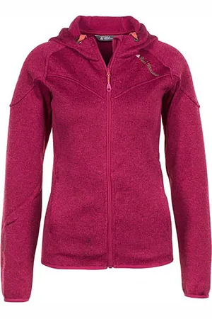 Peak Mountain Veste polaire femme Atora