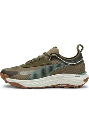 PUMA Chaussures de trail Voyage Nitro 3 Tech
