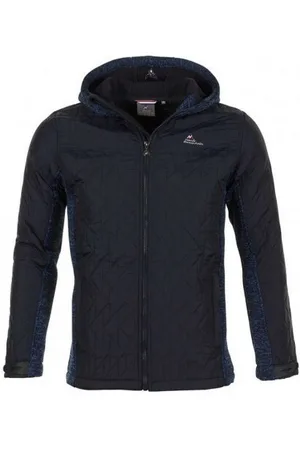 Peak Mountain Veste polaire matelasse Cava
