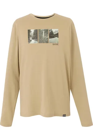 Regatta T-shirt manches longues Maylow