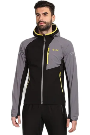 Kilpi Veste de randonnée Baleo