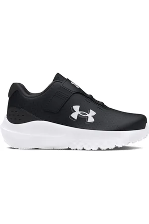 Under Armour Chaussures de running bébé garçon Surge 4 AC