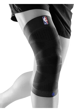 Bauerfeind Genouillère compression sportive NBA
