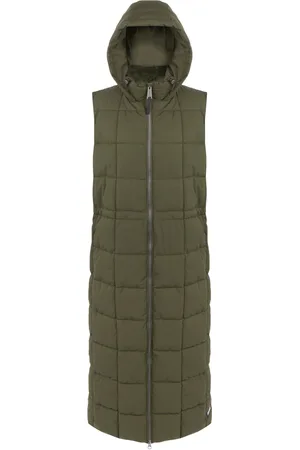 Regatta Doudoune longue femme Leandra