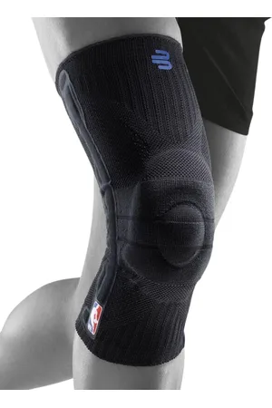 Bauerfeind Genouillère NBA