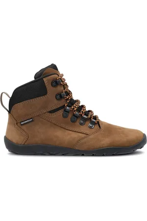 GROUNDIES Chaussures de randonnée femme Portland