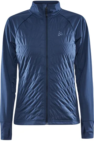 Craft Veste de survêtement femme ADV Essence