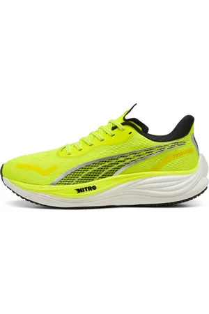 PUMA Chaussures de running Velocity Nitro 3