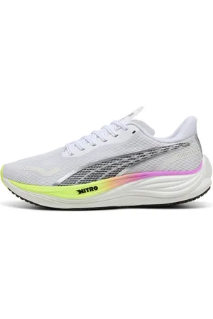 PUMA Chaussures de running Velocity Nitro 3