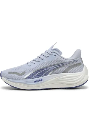 PUMA Chaussures de running femme Velocity Nitro 3