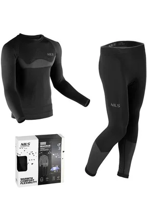 Nils Sous vêtement thermoactive BTZ0464 Magnus