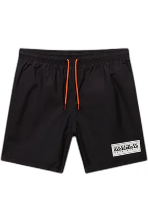 Napapijri Short logo V-Box