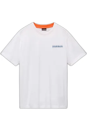 Napapijri T-shirt S-Sovana Ss