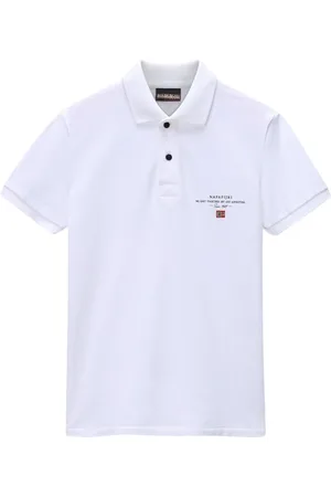 Napapijri Polo enfant Elbas 5