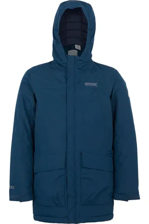 Regatta Veste imperméable enfant Farbank