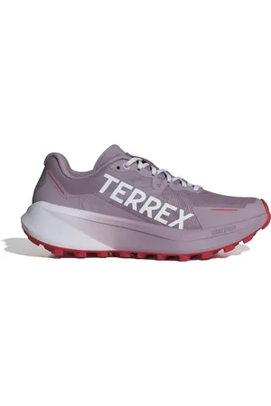 adidas Chaussures de trail femme Terrex Agravic 3