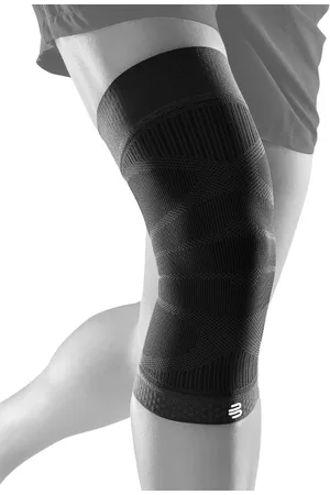Bauerfeind Genouillère compression sportive