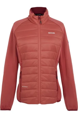 Regatta Veste imperméable hybride femme Clumber V