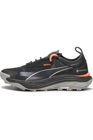 PUMA Chaussures de trail femme Voyage Nitro 3 Gore-Tex