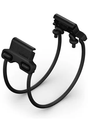 Garmin Bracelet de montre élastique QuickFit 22