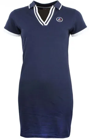 Peak Mountain Polo femme Asfori