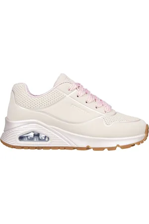 Skechers Baskets fille Uno Gen1 - Cool Heels